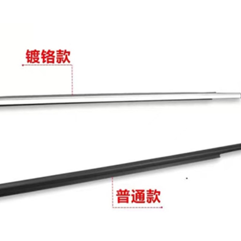 标致2008 雪铁龙C3XR外压条 玻璃防污条 车门装饰条 车窗密封胶条