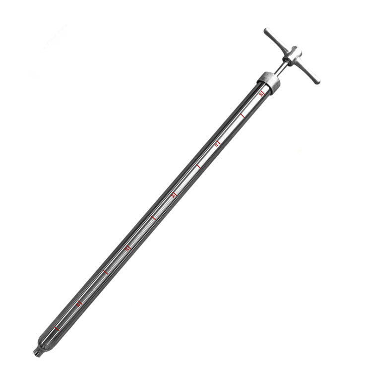 304/316L不锈钢液体取样器 抽拉式液体抽样取样器粘稠 化工液体