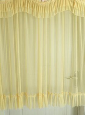 博彩防蚊门帘夏季软纱门帘 卧室静音加密纱窗沙门隔断帘定做包邮