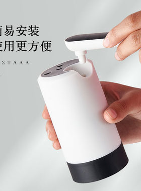 桶装水电动抽水器吸水泵饮水机家用抽水泵手小巧压水泵出抽水机