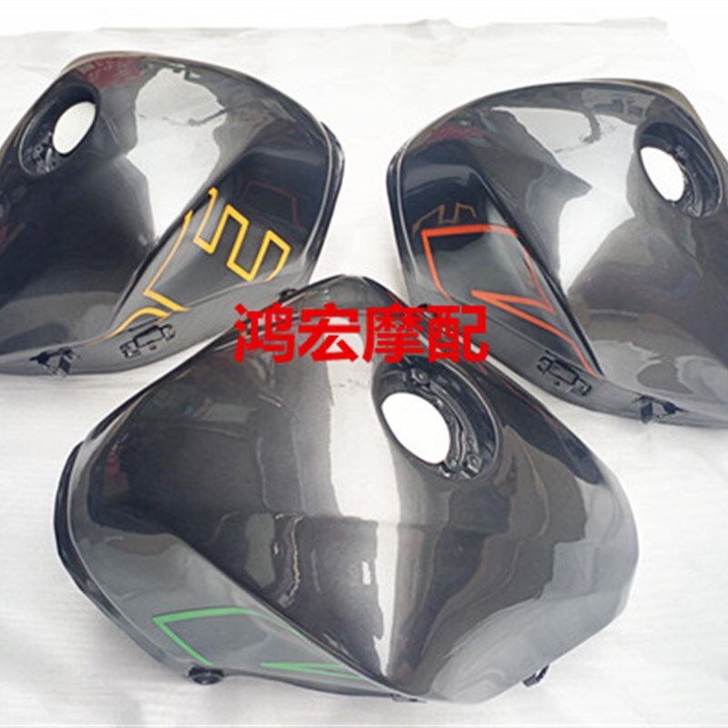 无极250RR油箱 无极LX250GS-3油箱 250RR原装油箱油罐原厂配件