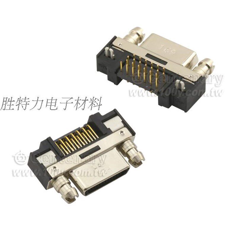HDR-EC26LFDTG2-SLD+ 本多HONDA/HTK 26芯母板端卧式 工业相机用