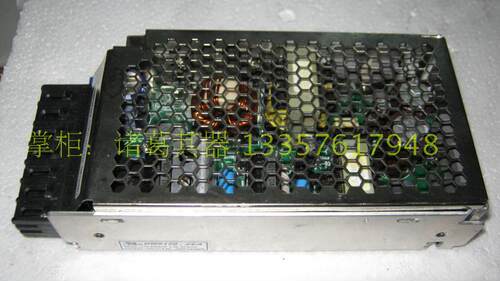 日本TDK-LAMBDA HWS100-24/A HWS100-12 开关电源 100W