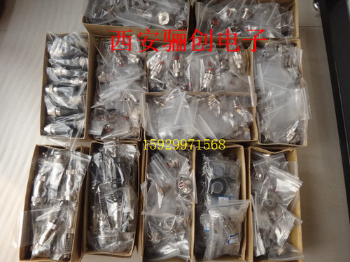航空插头插座YLH14R0807K连接器