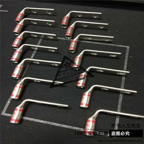 LCD8-10AF-L连接器端子Panduit原厂全新原装正品