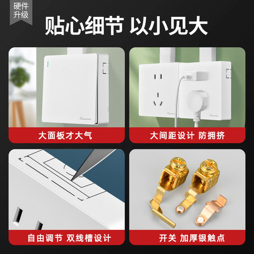 明装网路线面板网路面板网路接口面板网路线插座网路插座电脑网路