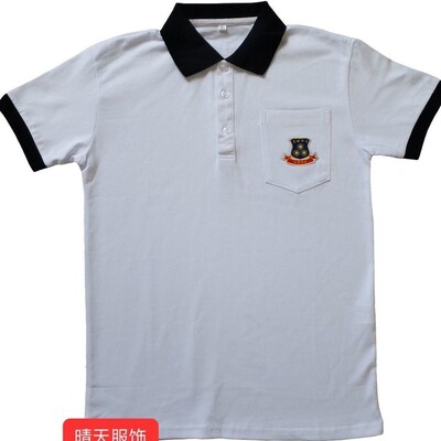 光正实验校服光明中学校服东莞惠州揭阳光正实验初中高中校服男女