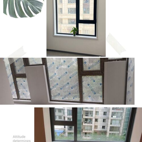 天津专业定做人造大理石窗台板飘窗石英石岗石厨房台面包套垭口套