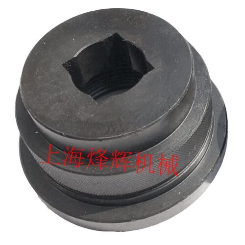 M1080无心磨床配件拆卸工具 直角扳手 锁紧螺母 主轴螺母1080配件