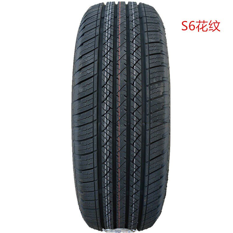 S6新迪轮胎载重加厚 215 225 235 245/55 60 70 75R15 16 17SU800
