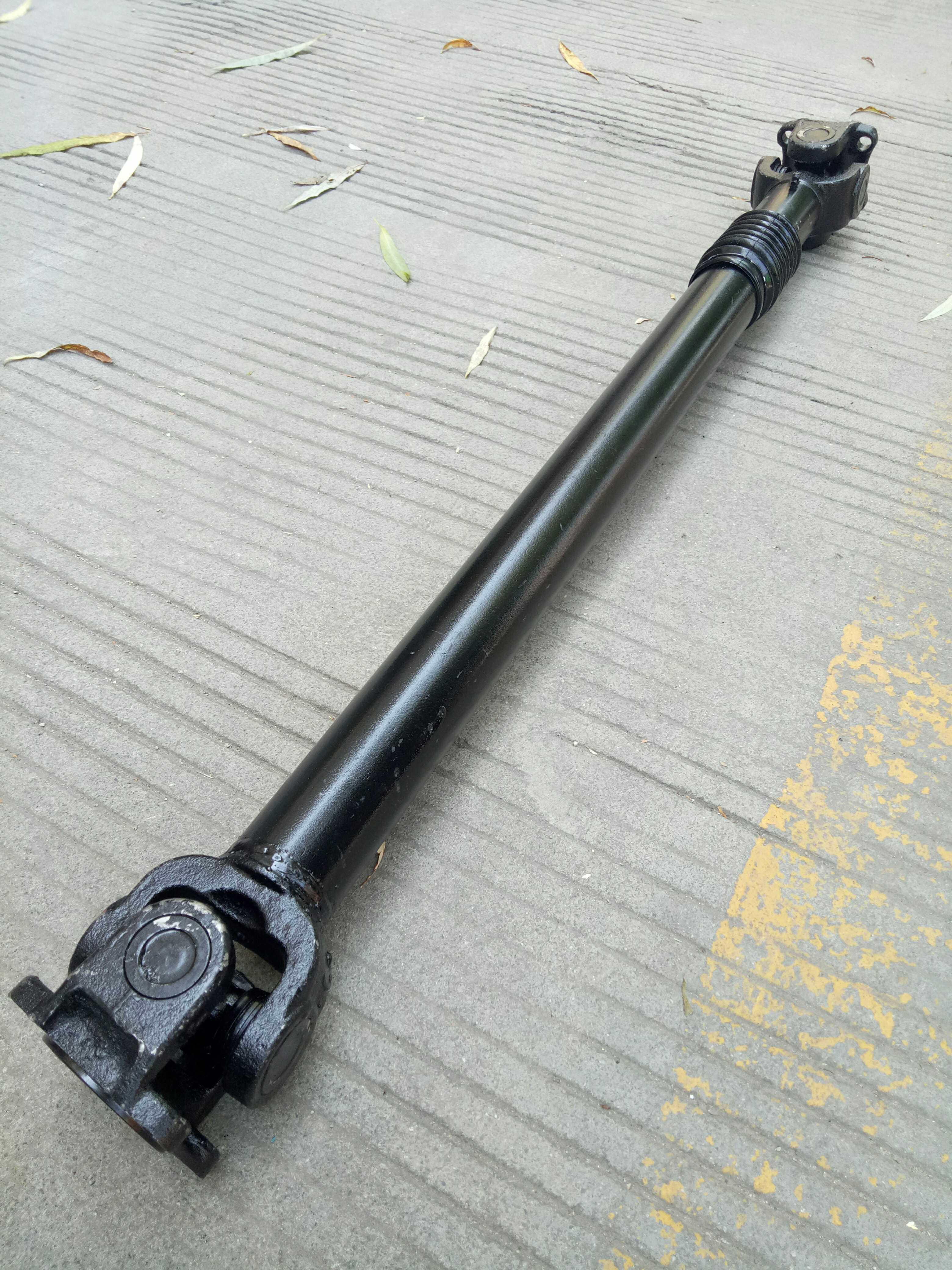 水泵传动轴,汽车传动轴,取力器传动轴