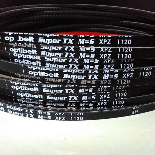 进口欧皮特SuperTX M=S三角皮带XPZ1077,XPZ1087,XPZ1112,XPZ1120