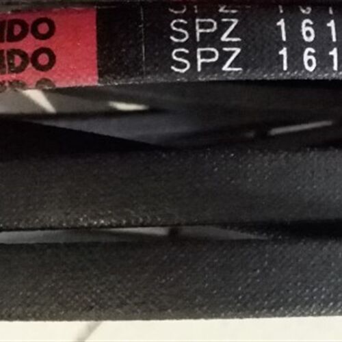SPZ1520LW/3V600皮带 SPZ1537LW SPZ1550LW全新BANDO阪东三角皮带