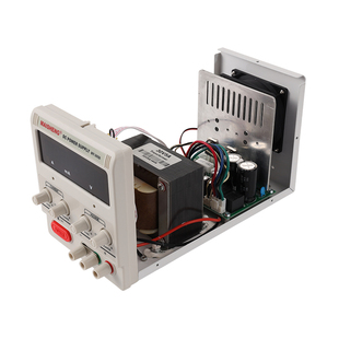 迈胜数显线性维修电源15V3A 15V5A可调直流稳压电源60V1A 30V2A