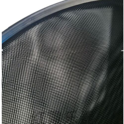 新款加厚双层架子鼓静音网皮加厚型消音网皮消音鼓皮单张套装鼓皮