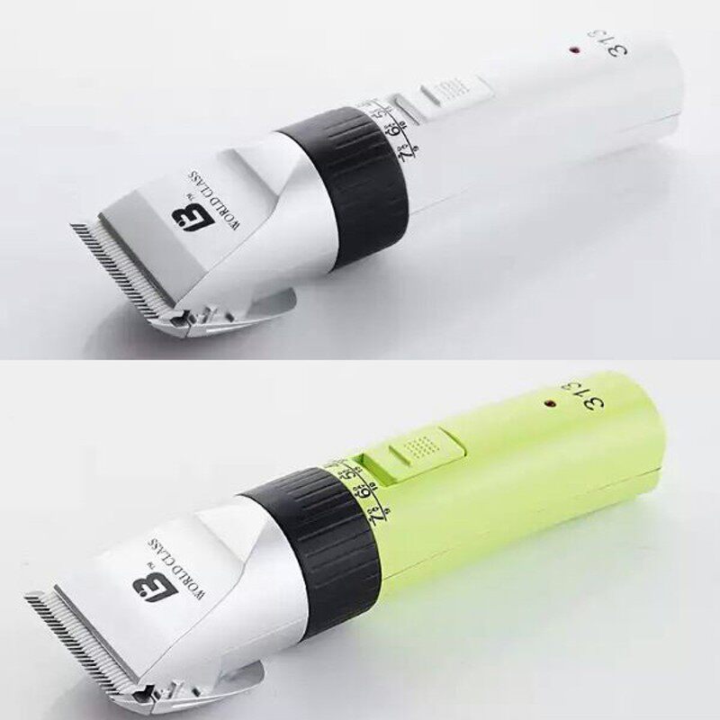 乐比313宠物电推剪狗狗专业大功率剃毛器电剪充电式猫咪泰迪剃刀