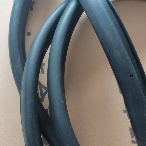 适配福特猛禽门框密封条F150原车门防水胶条 门洞密封条 尾门F450