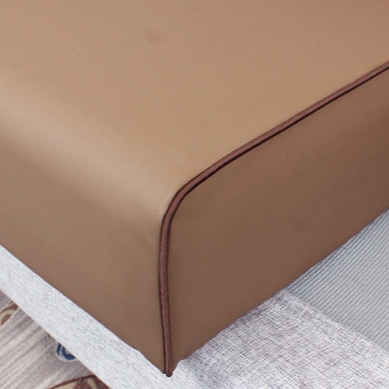 防水科技布沙发套罩笠定制定做全包2024新款防猫抓隔尿三四座贵妃