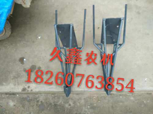 久保田688/758/988收割机配件 分禾器分草器 割台尖子 质优价廉