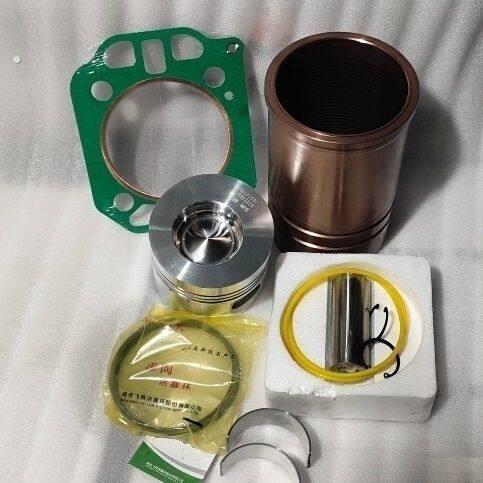 常发 江动免磨合单缸柴油机四配套 六组件 12/32马力配件115