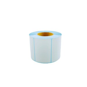 整箱三防热敏不干胶标签纸E邮宝防水100-30卷筒装影印纸空白