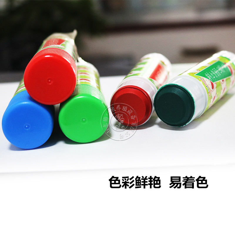 新款包邮猪用记号笔养殖场猪身画笔兽用蜡笔标记笔牛羊养殖专用图片