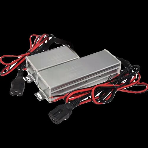电动车转换器直流转换器电瓶车48v60v72v转12v电压DC变12V20A30A