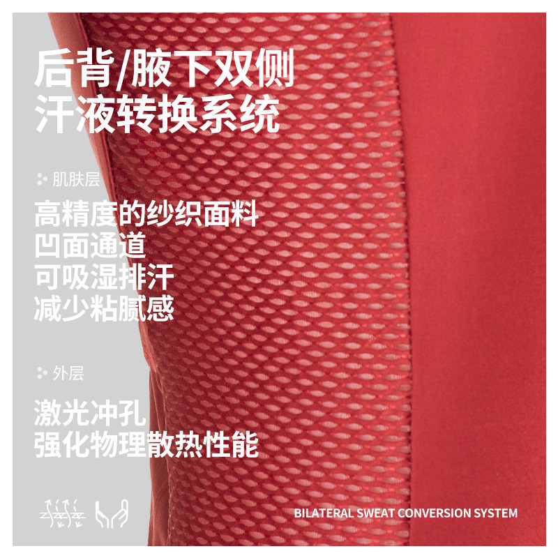自行车骑行服女春秋骑行服女款上衣公路车夏季骑行服女套装薄款