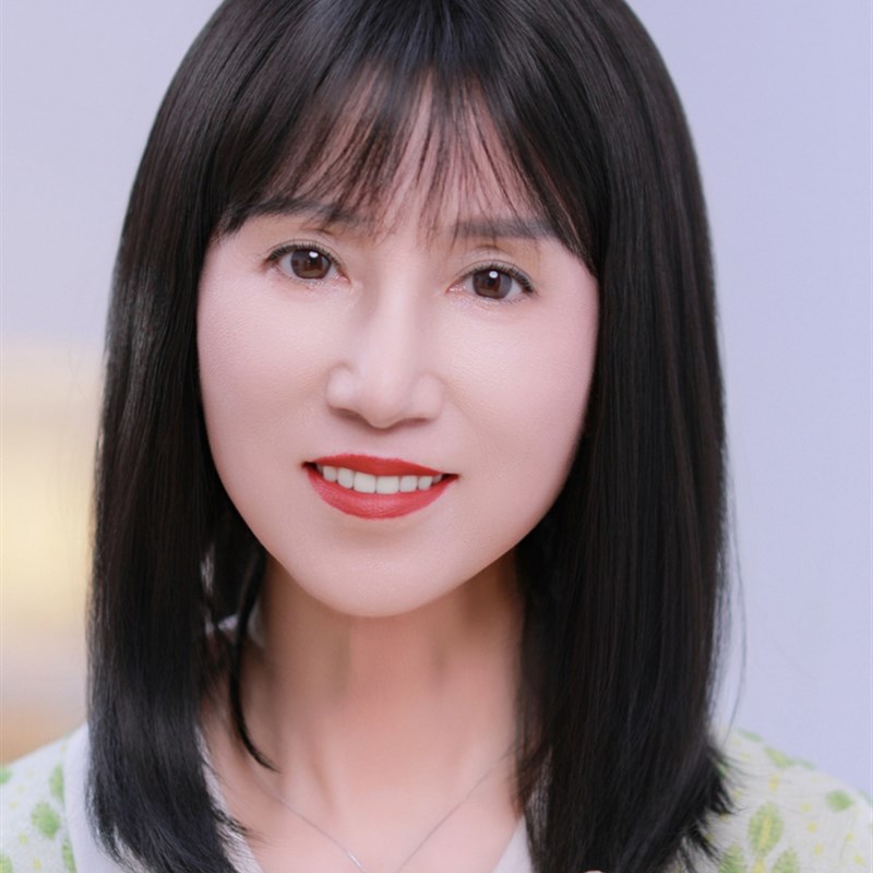 假发女长发真发全真人发全头套中老年妈妈款减龄可扎中长款假发套