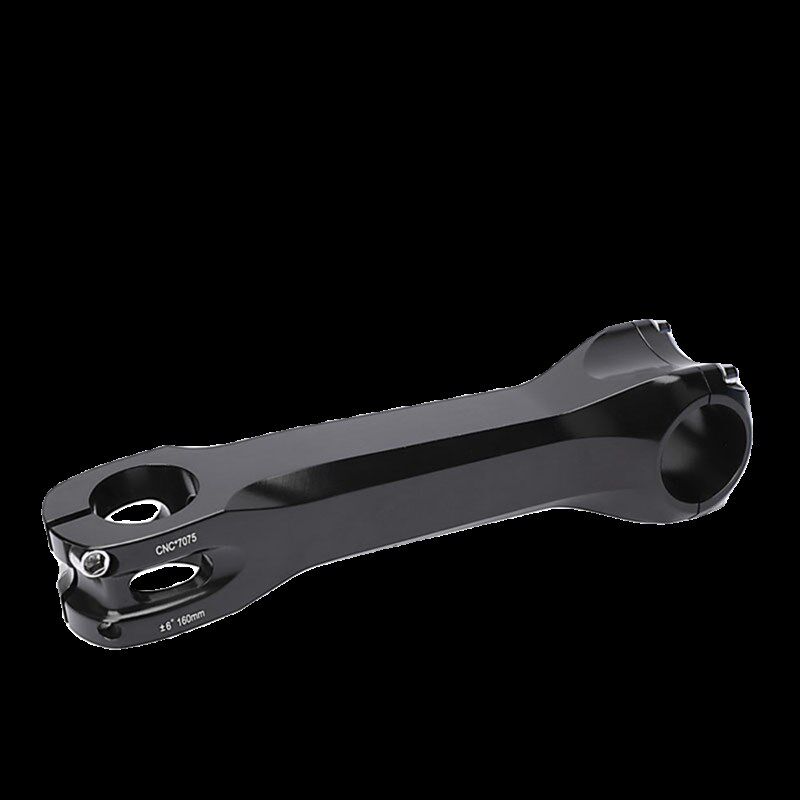 山地自行车加长把立攀爬越野7075立管CNC*160mm/180mm车把配件