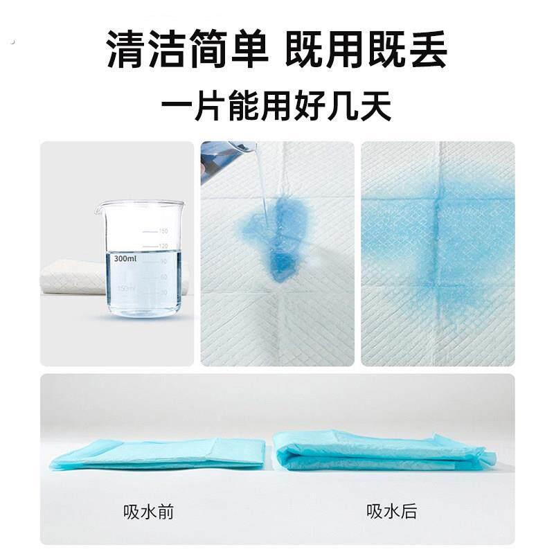 鸟笼垫纸鹦鹉尿垫尿布吸水一次性粪便垫纸清理托盘接粪纸宠物鸟屎