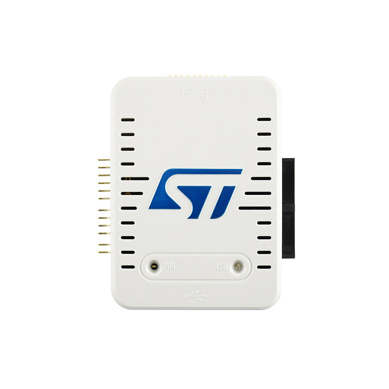 STLINK-V3SET STM32/STM8仿真器 下载器 st-link v3 ST LINKV3SET - 实物图