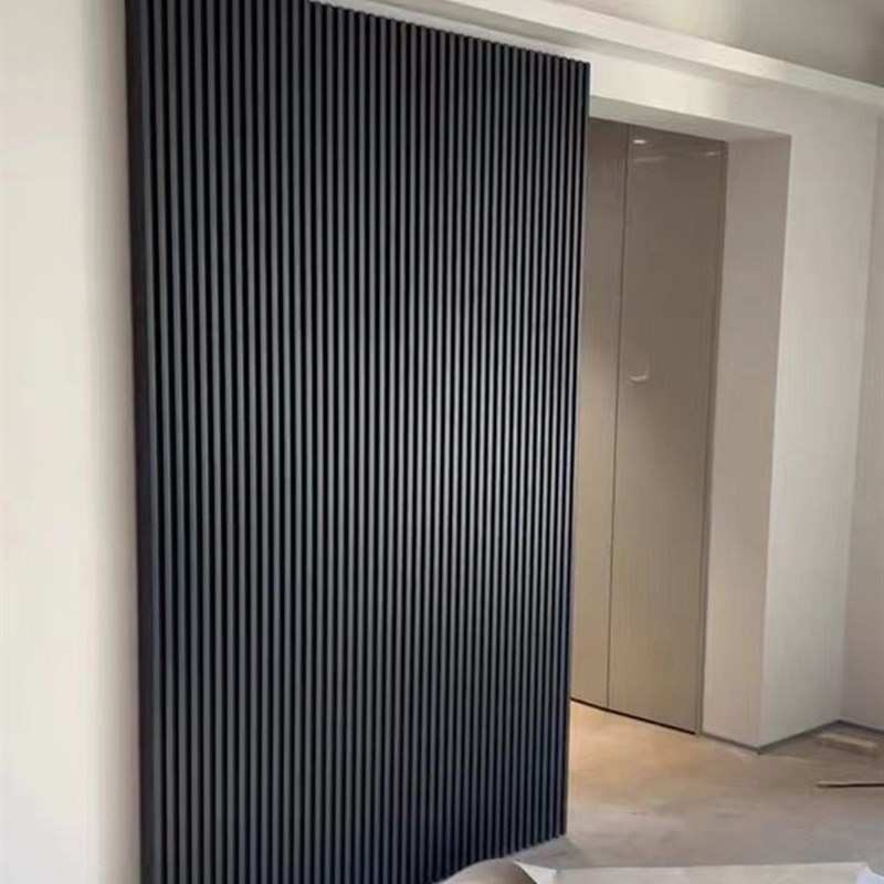 幽灵门悬浮门隐藏移门隐藏衣帽间滑门厕所卫生间平移门无轨推拉门