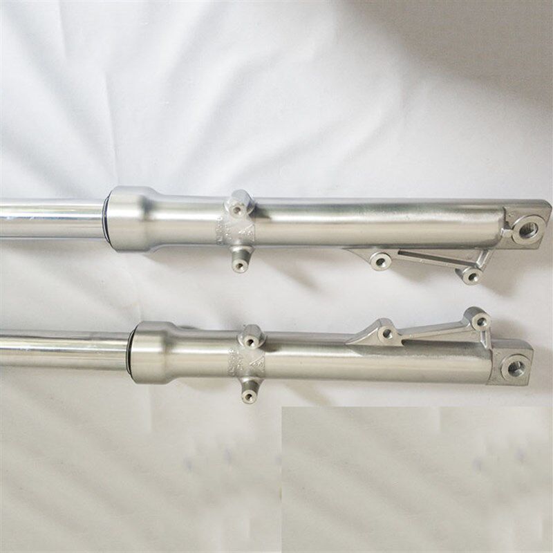 摩托车前减震大地鹰王前减震器DD250E-9ADD250E-9B DD350G前减震