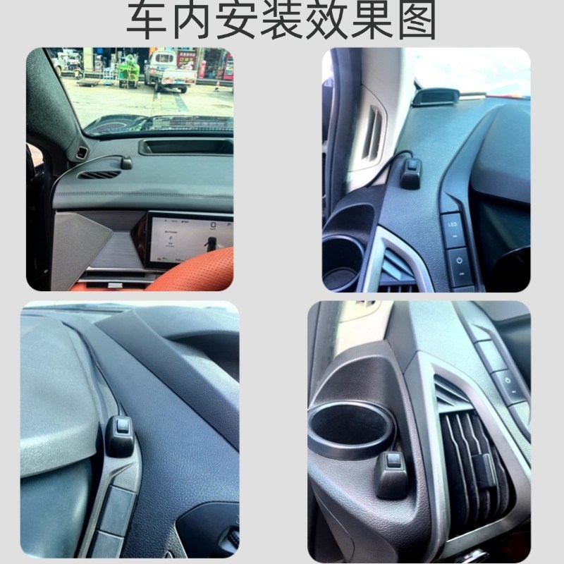 驾驶室断电12v汽车电瓶开关防漏电防亏电小车遥控24V电源保护器