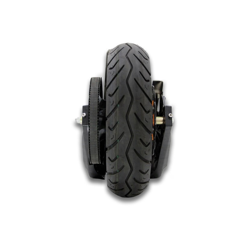 全顺电机72V2000W3000W电动车配件10寸12寸适用小牛猴子中置总成