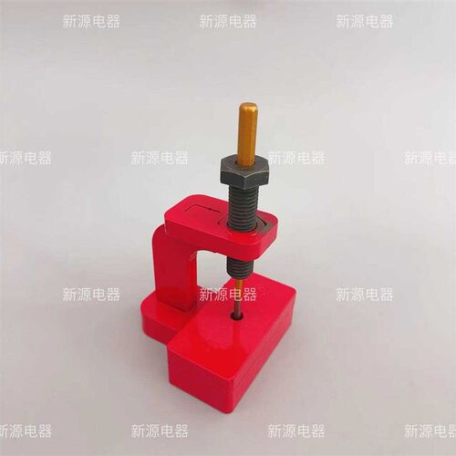 新型立式链条拆链器截链器收割机传动链条卸链器拆卸工具卸链器