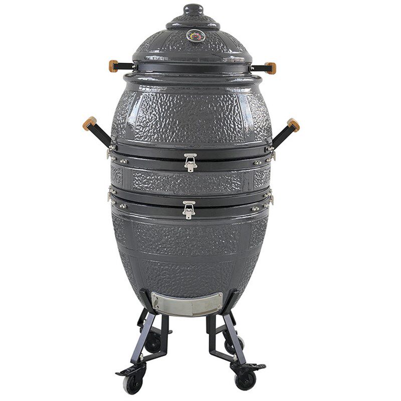 吊炉烧烤炉家用碳烤炉烤缸焖烤脆皮五花肉烤鸭烤鸡Hanging grill