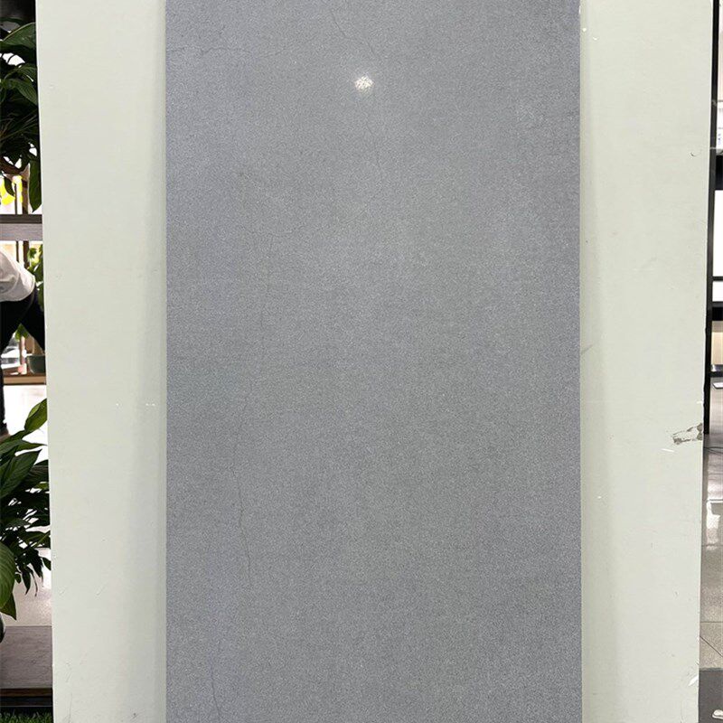 工艺面仿古砖素色水泥干粒半抛瓷砖磨具面地砖6001200 客厅墙砖