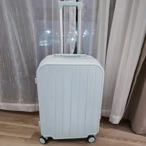 24行李箱女小型轻便20寸学生ins网红新款密码箱子26旅行拉杆箱潮