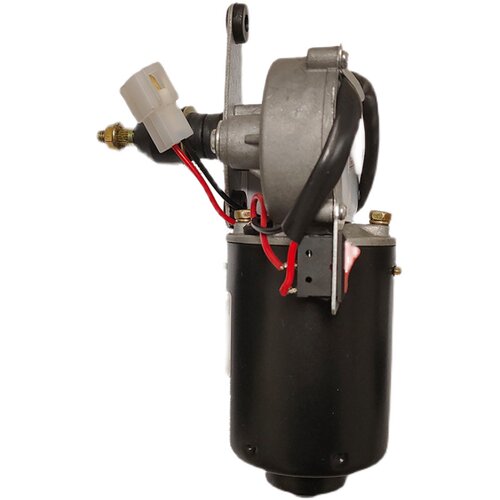 电动摩托三轮农用棚车轮船雨刮电机12v24v48v60v72v自动刮水马达