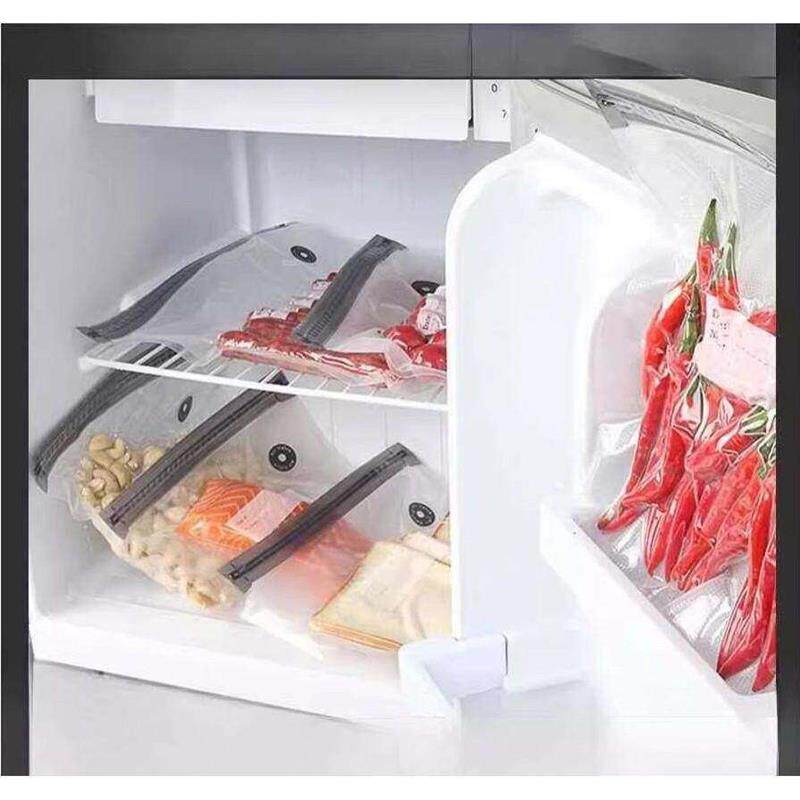 低温慢煮袋食品低温慢煮机真空袋抽气家用牛排密封保鲜袋高温蒸煮