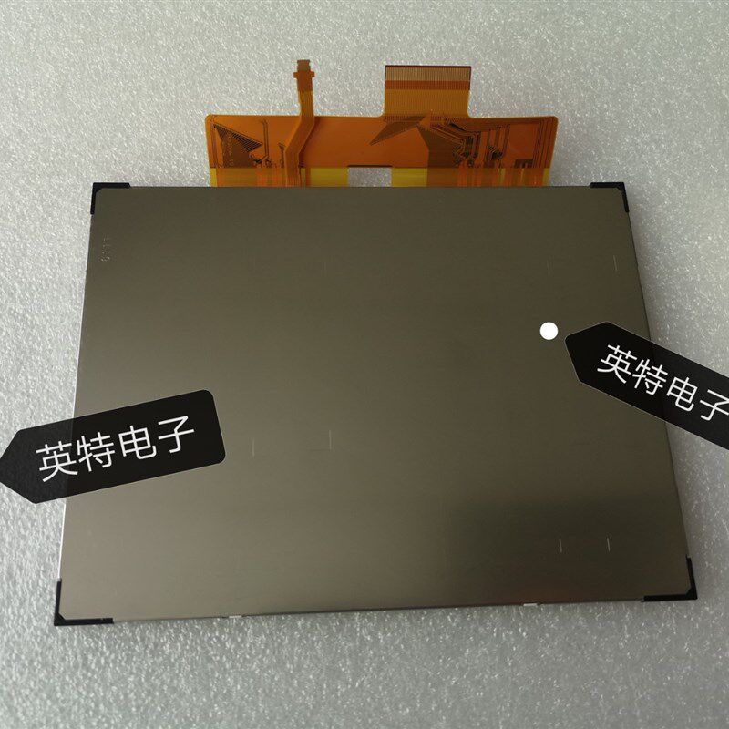ABB示教器液晶屏 DSQC679 3HAC028357-001机器人示教盒IRC5显示屏