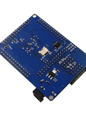ALTERA FPGA CycloneII EP2C5T144 学习板 开发板