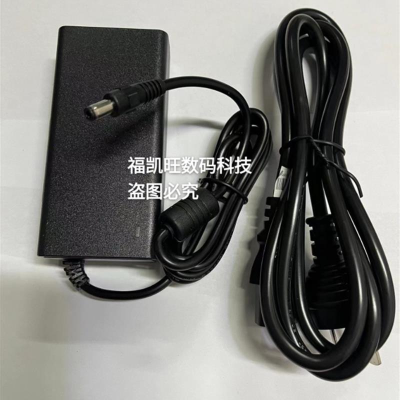 全新原装索源12V5A电源配接器SOY-1200500-327充电线60W变压器
