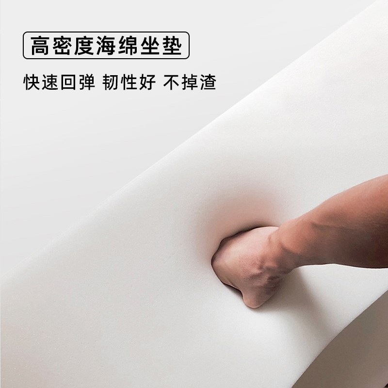 办公座椅组合舒适久坐真皮四脚会议椅家用书房实木扶手麻将椅一套
