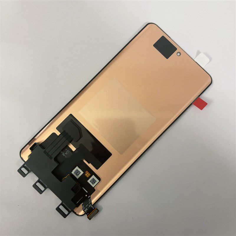 鸿图适用oppo find x5 findx6屏幕总成Find x7 ultra液晶显示屏原