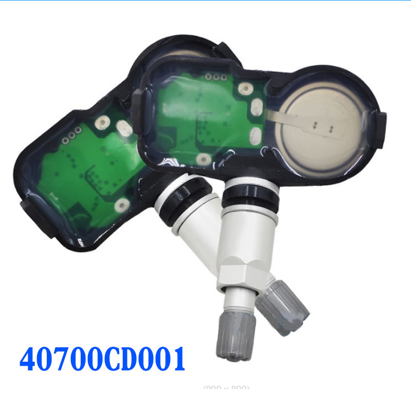 适用于英菲尼迪FX45 FX35 FX37 FX5030D胎压监测器轮胎压力传感器