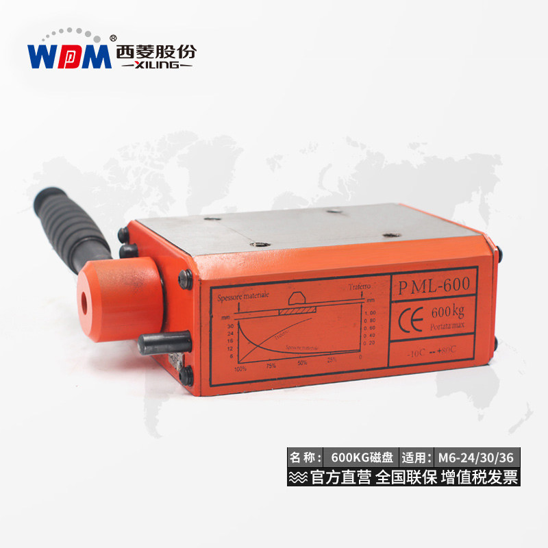 摇臂攻丝机搭配500*800 600*900工作台 300KG 600KG磁力座