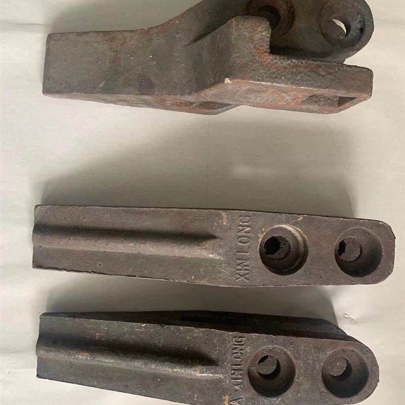 临工 徐工50 953 956 955装载机铲齿 中齿 铲尖边齿铲车斗齿 耐磨
